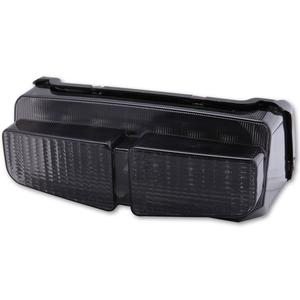 Highsider Smart LED задна светлина за Yamaha Fzs 600 след 03 г.