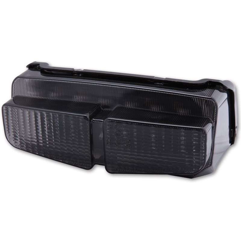 Highsider Smart LED задна светлина за Yamaha Fzs 600 след 03 г.