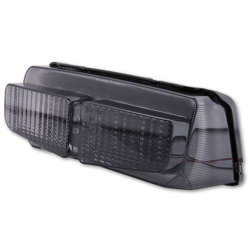 Highsider Smart LED задна светлина за Yamaha Fzs 600 след 03 г.