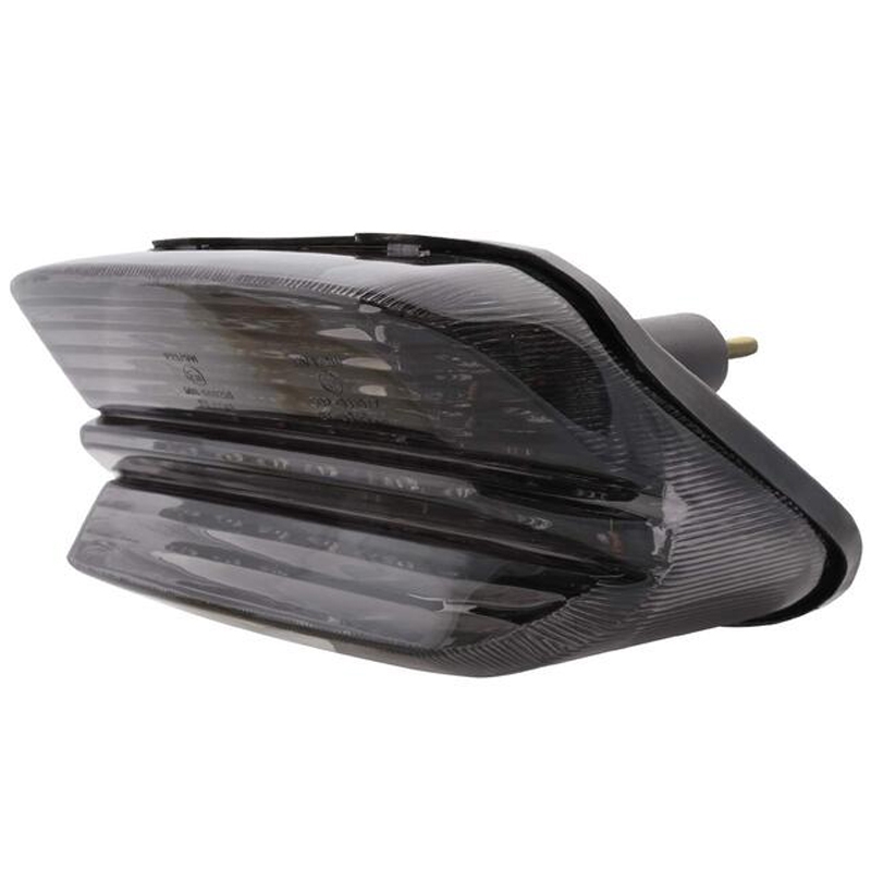 Highsider Smart LED задна светлина за мотоциклет Yamaha Xjr 1300