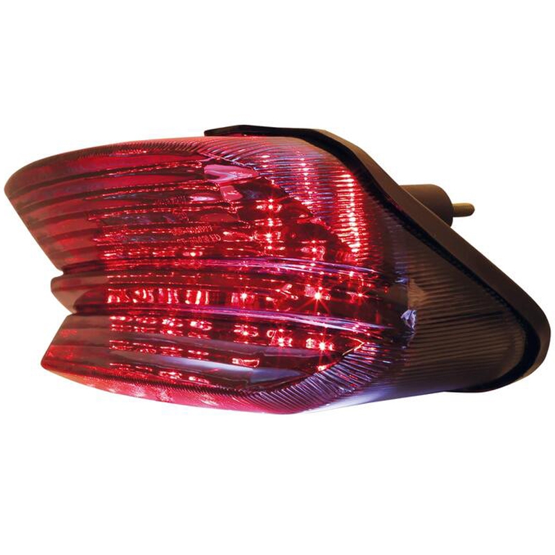 Highsider Smart LED задна светлина за мотоциклет Yamaha Xjr 1300