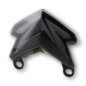 Highsider Smart LED задна светлина за мотоциклети Kawasaki Ninja Zx-6 R, Z 800
