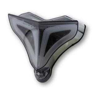 Highsider Smart LED задна светлина за мотоциклети Yamaha Yzf R1