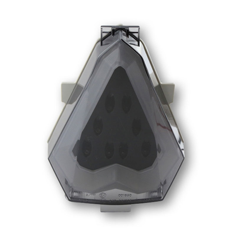 Highsider Smart LED задна светлина за мотоциклети Yamaha R6
