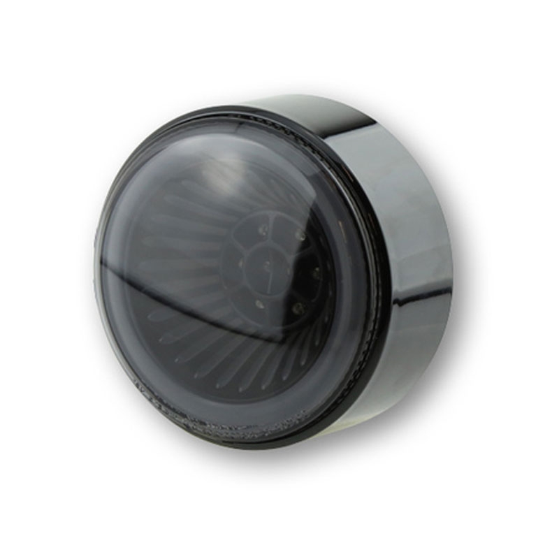 Highsider Smart LED задна светлина за мотоциклети Yamaha BOLT, XSR 700/900