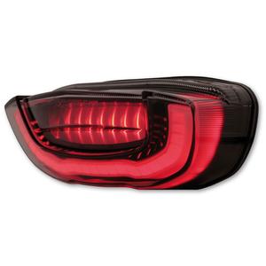 Highsider Smart LED задна светлина за мотоциклети HONDA CB 650