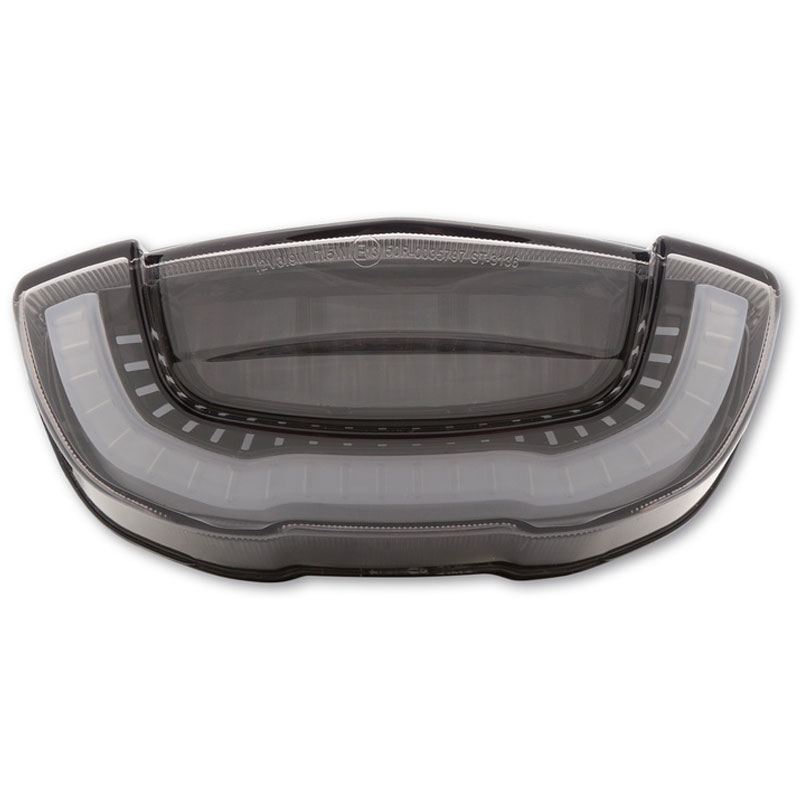 Highsider Smart LED задна светлина за мотоциклети HONDA CB 650