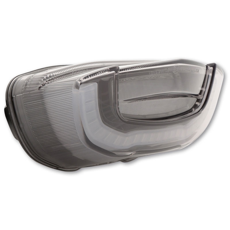 Highsider Smart LED задна светлина за мотоциклети HONDA CB 650