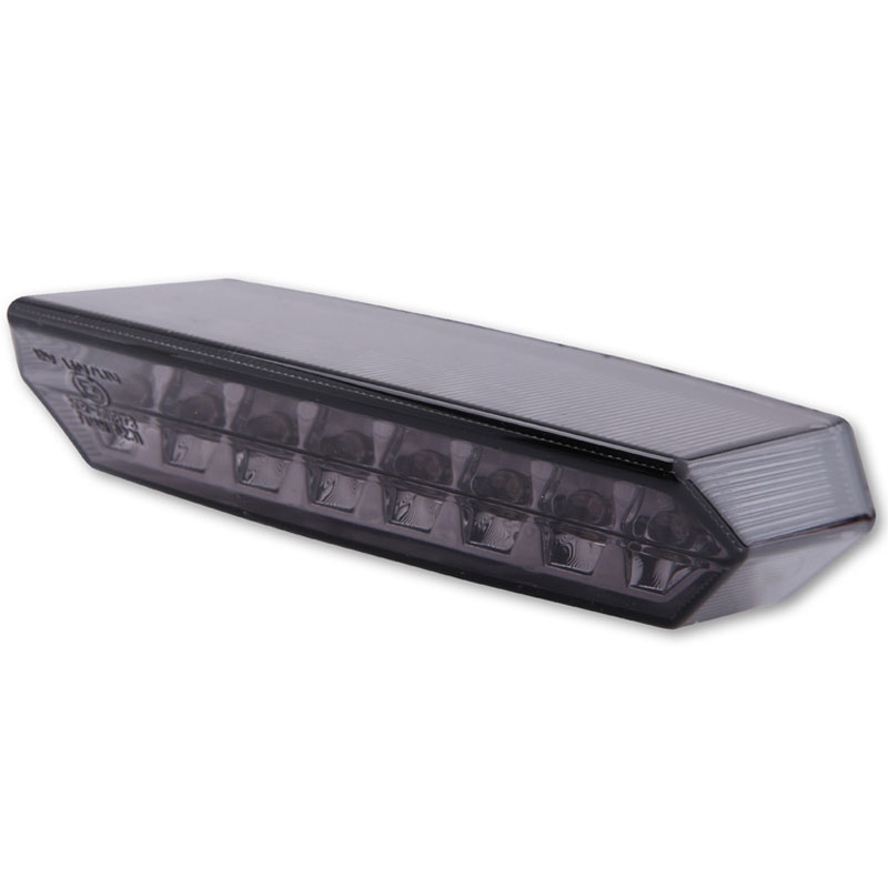 Highsider Smart Boston LED задна светлина