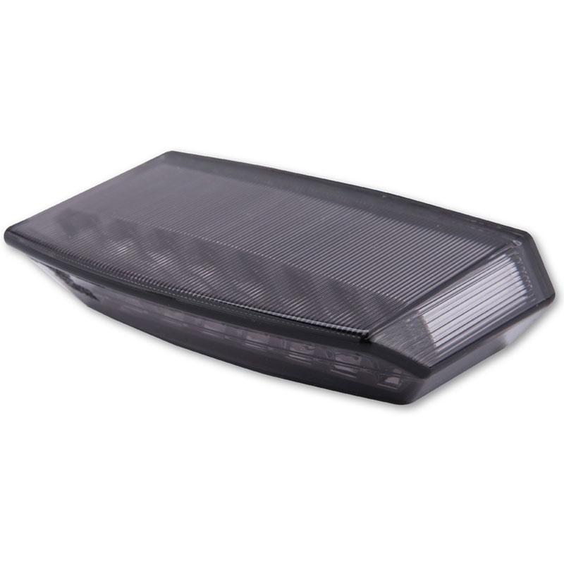 Highsider Smart Boston LED задна светлина