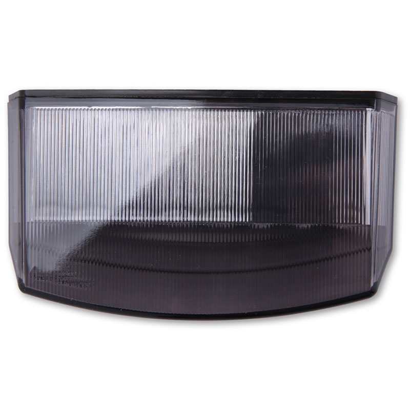 Highsider Smart Boston LED задна светлина