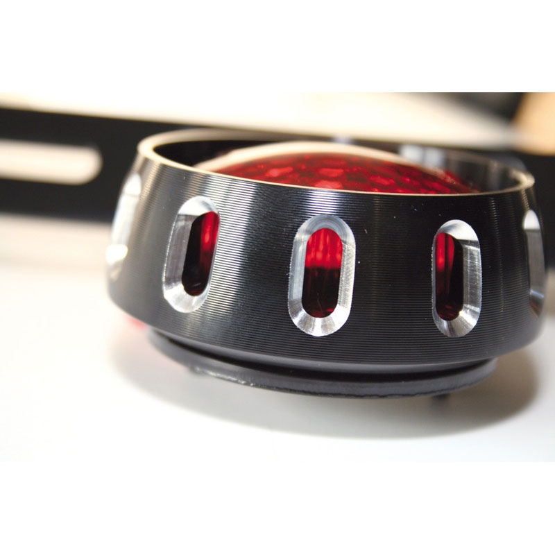 Highsider Smart Miles LED задна светлина