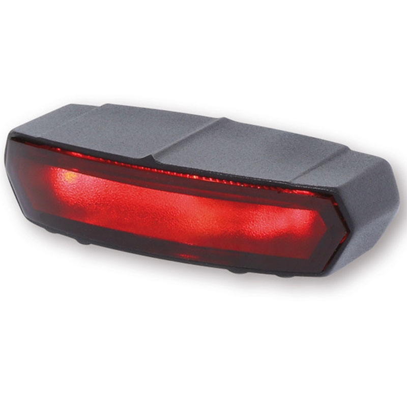 Highsider Smart Light Guide LED задна светлина
