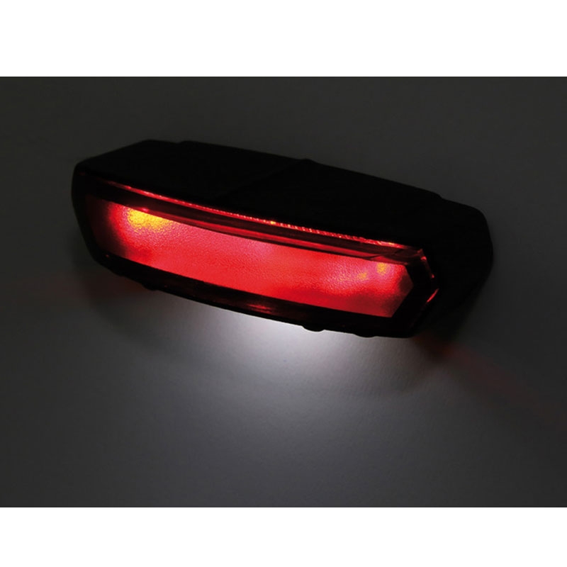 Highsider Smart Light Guide LED задна светлина