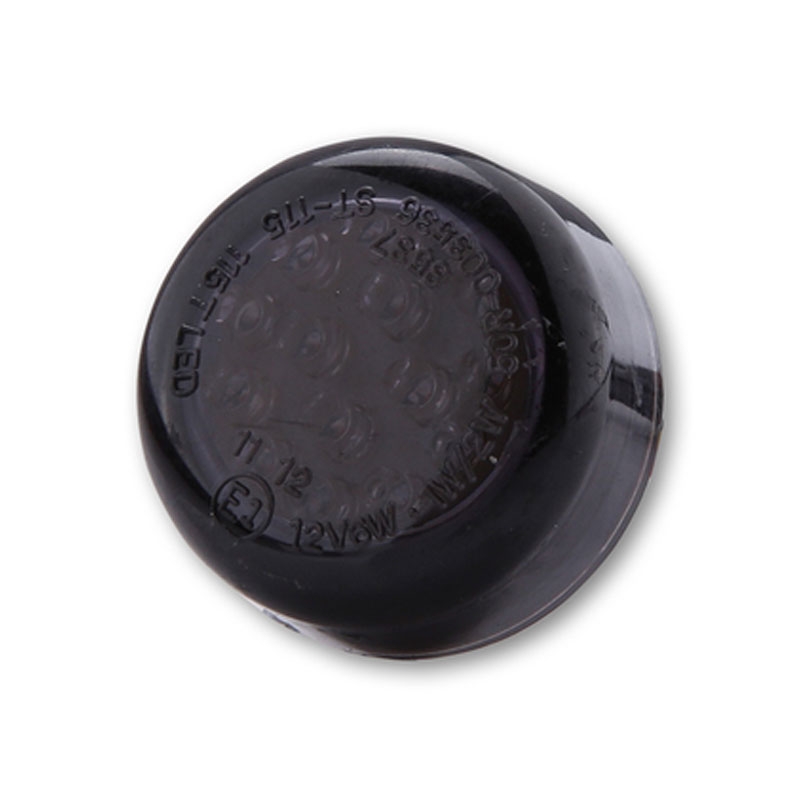 Highsider Smart Micro Disc кръгла LED задна светлина