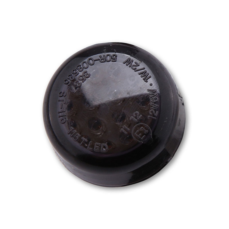 Highsider Smart Micro Disc кръгла LED задна светлина