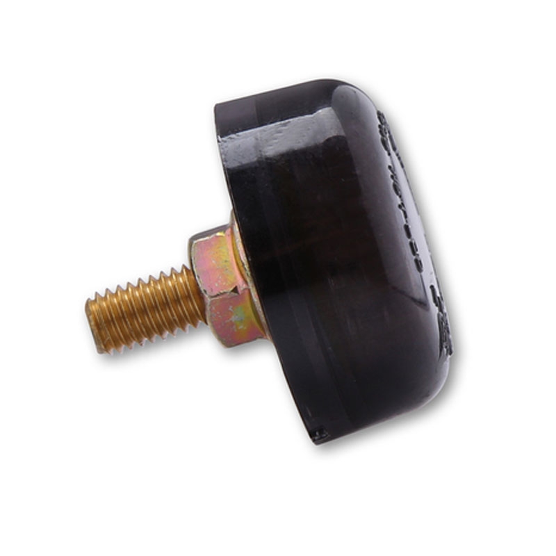 Highsider Smart Micro Disc кръгла LED задна светлина