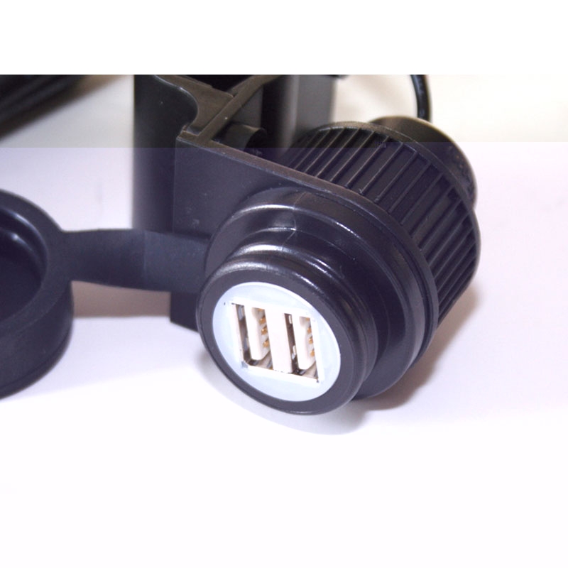 USB гнездо Highsider Smart 2-пътно