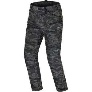 Удължени мотоциклетни панталони Shima Giro 3.0 Camo