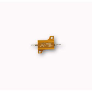 Резистор с високо натоварване Highsider Smart 47 Ohm/12 Watt