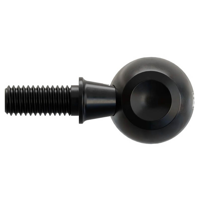 Мигачи за мотоциклет Highsider Smart Circula-S LED 3в1 черни