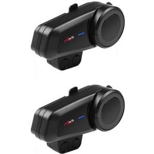Комплект от 2 Bluetooth интеркома MaxTo M2