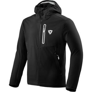 Яке Revit Jerry Softshell черно