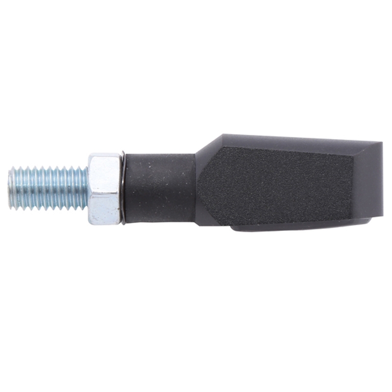 Мигачи за мотоциклет Highsider Smart Namiko-TS LED черни