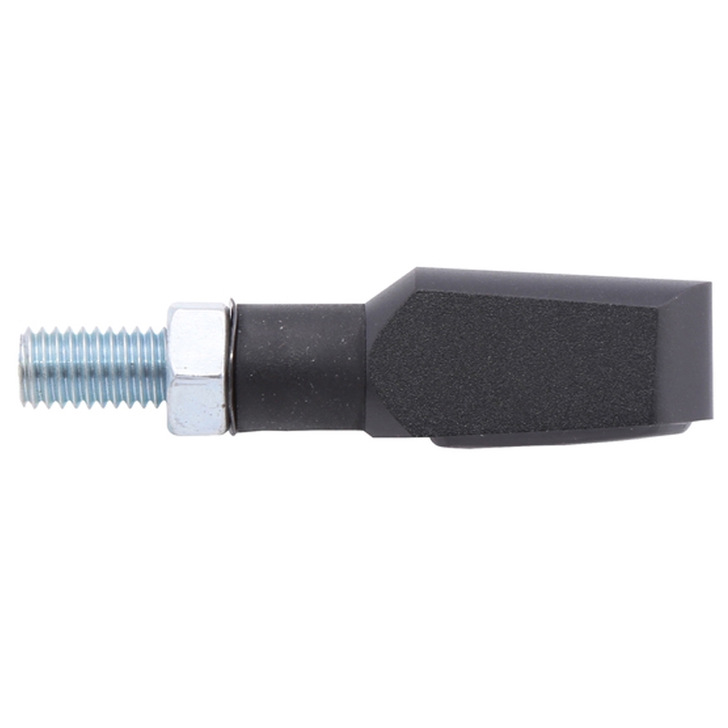 Мигачи за мотоциклет Highsider Smart Namiko-TS LED 2в1 черни