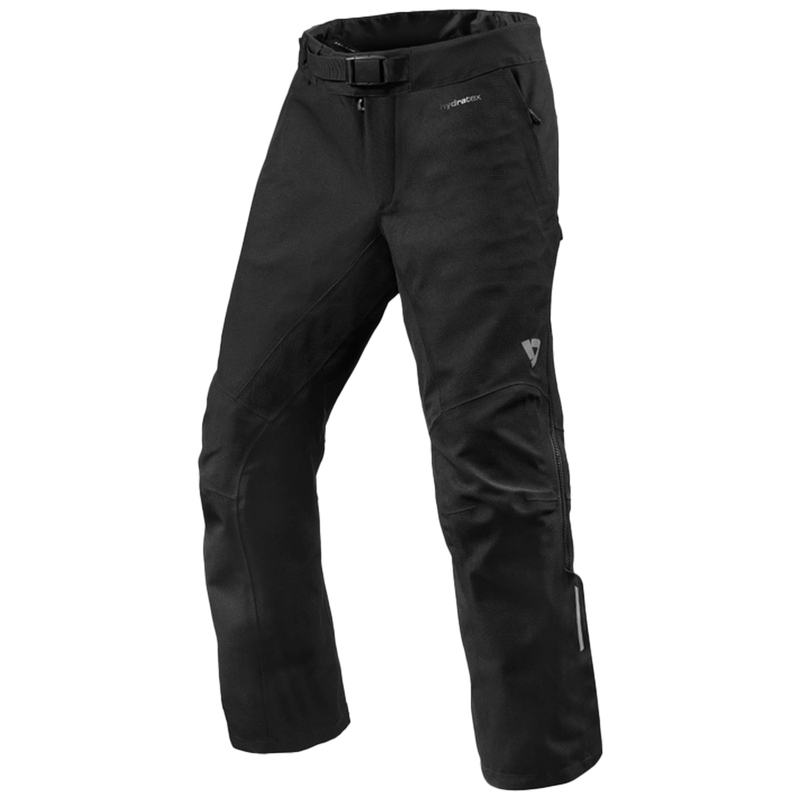 Мотоциклетни панталони Revit Tectonic H20 черни