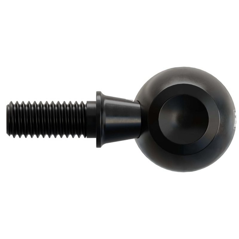 Мигачи за мотоциклет Highsider Smart Circula-S LED 2в1 черни