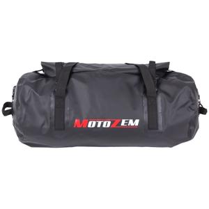 MotoZem 50L мотоциклетен багажник