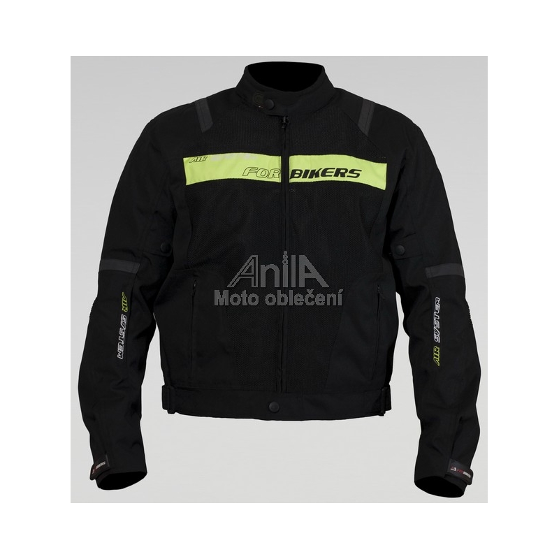 Bunda na motor ForBikers Sport Air