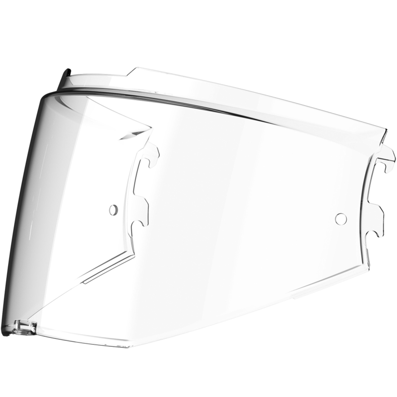 Козирка за мотоциклетни каски LS2 FF910 прозрачна