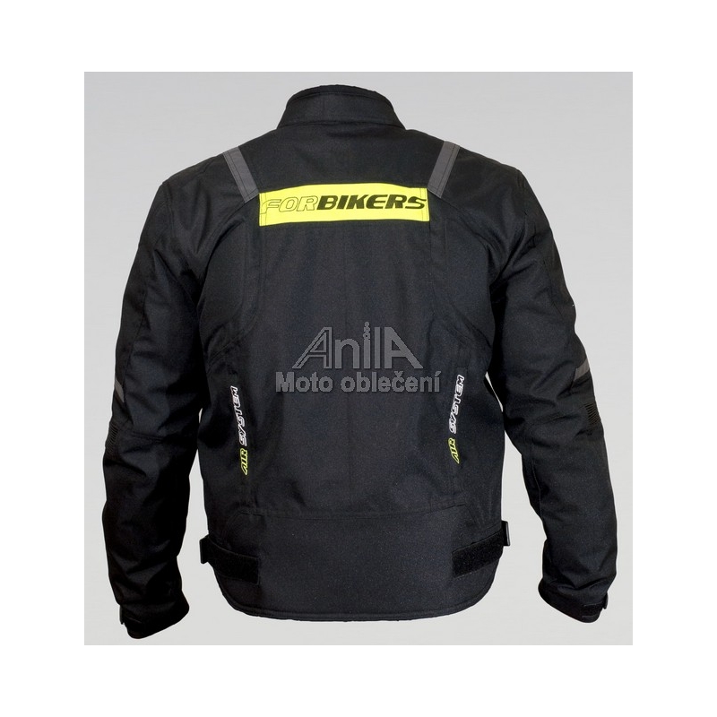 Bunda na motor ForBikers Sport Air