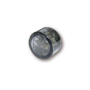 Highsider Smart Micro Pin LED габаритна светлина, опушено сива