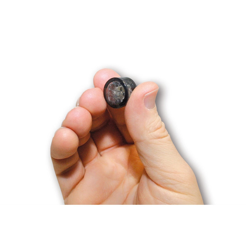 Highsider Smart Micro Pin LED габаритна светлина, опушено сива