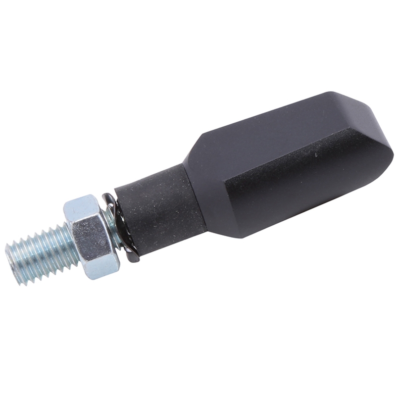 Мигачи за мотоциклет Highsider Smart Namiko-TS LED 3в1 черни