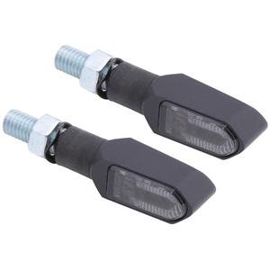 Мигачи за мотоциклет Highsider Smart Namiko-TS LED 3в1 черни