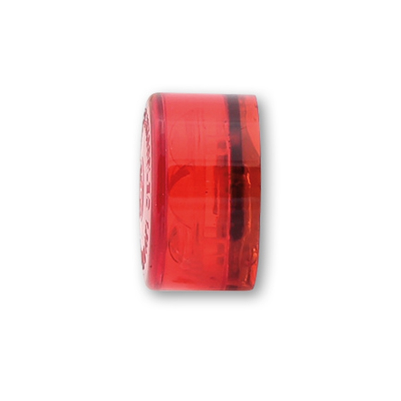 Highsider Smart Module Sixteen LED задна светлина за мотоциклет, червена