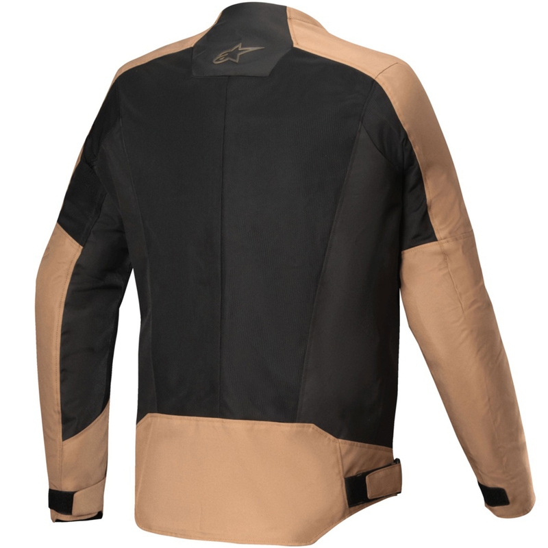 Мотоциклетно яке Alpinestars C-1 Air, пясъчно