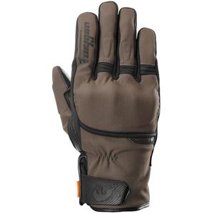 Мотоциклетни ръкавици Furygan Jet All Season D3O® Evo, кафяви