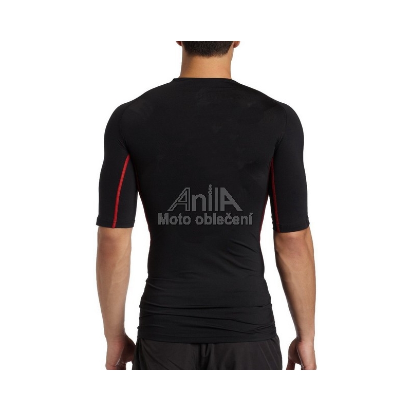 Pánské funkční tričko ForBikers-DRYSHIRT 2 - vel. XXL