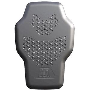 Протектор за гръб IXON IX-PRO BFB-2 сив