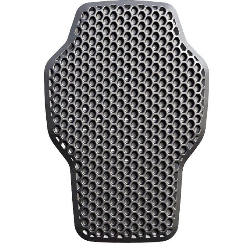 Протектор за гръб IXON IX-PRO BFB-2 сив