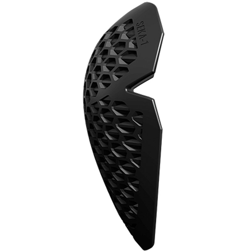 Протектори за колене и лакти IXON ixproFLEX SEKA1 черни