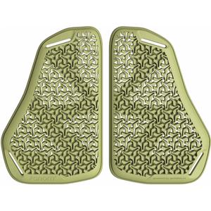 Протектор за гърди IXON FANOM CHESTB_2 каки