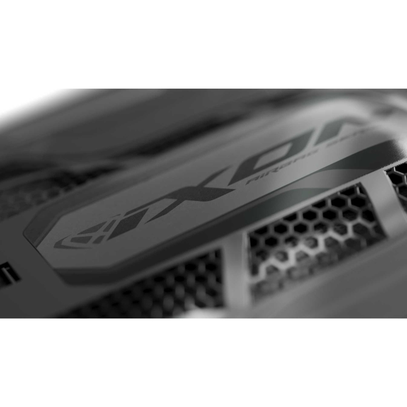 IXON IX-AIRBAG U04 жилетка с въздушна възглавница черно-сива