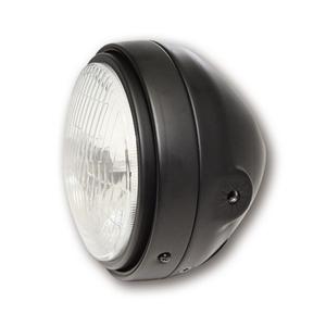 Highsider Smart H4 фарове матово черни