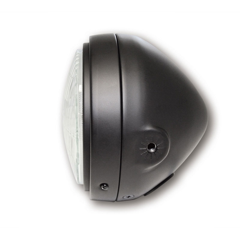 Highsider Smart H4 фарове матово черни